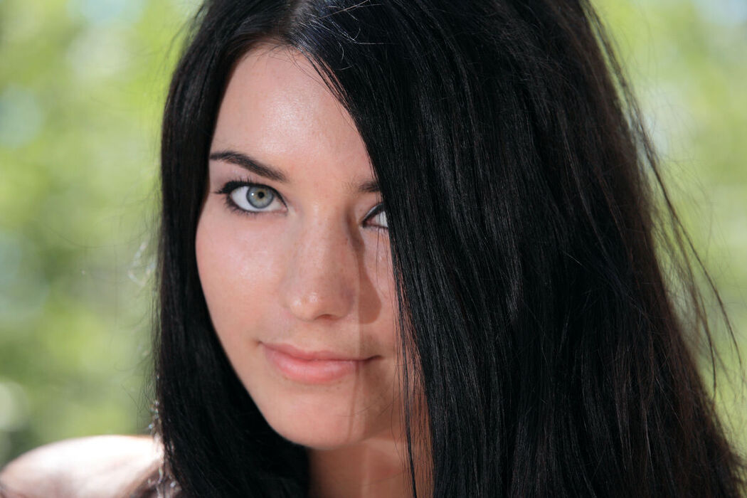 MetArt Olivia F – Lotus Part01 (65P)