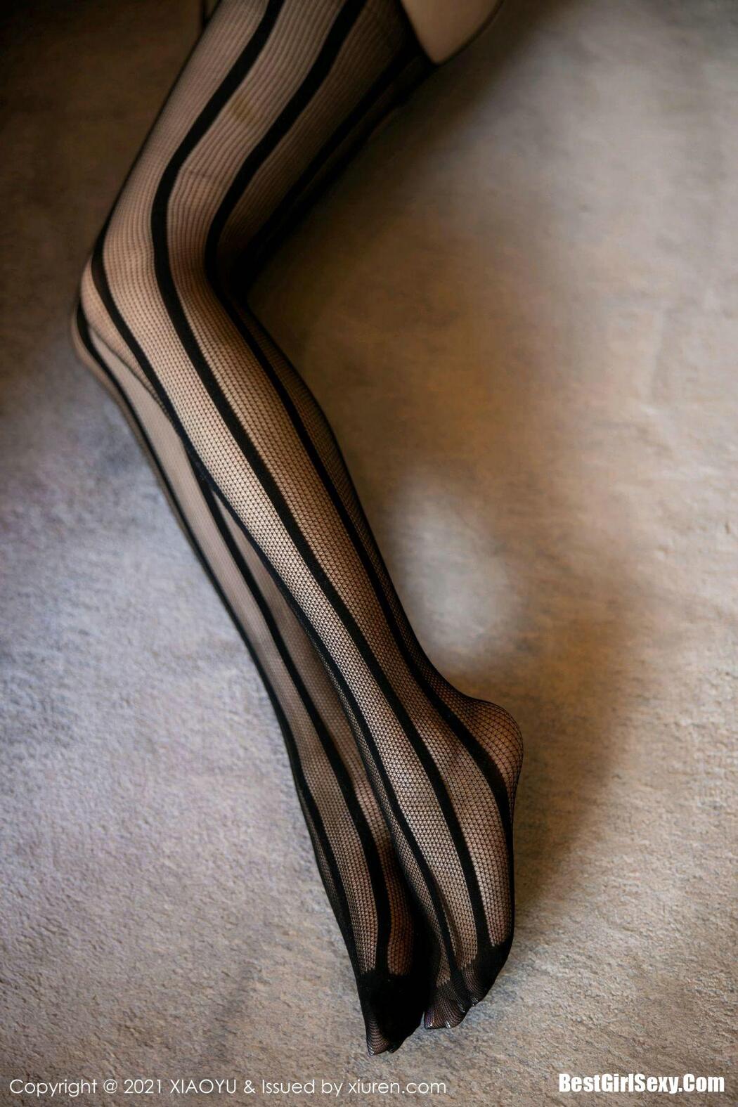 XiaoYu语画界 Vol.459 Chen Zhi