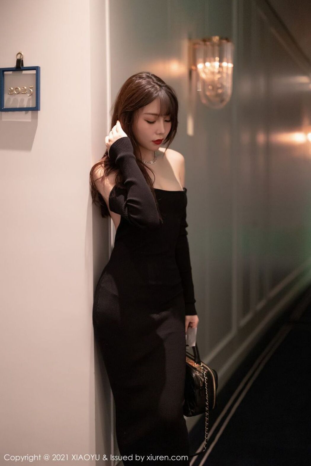 XiaoYu语画界 Vol.502 Chen Zhi