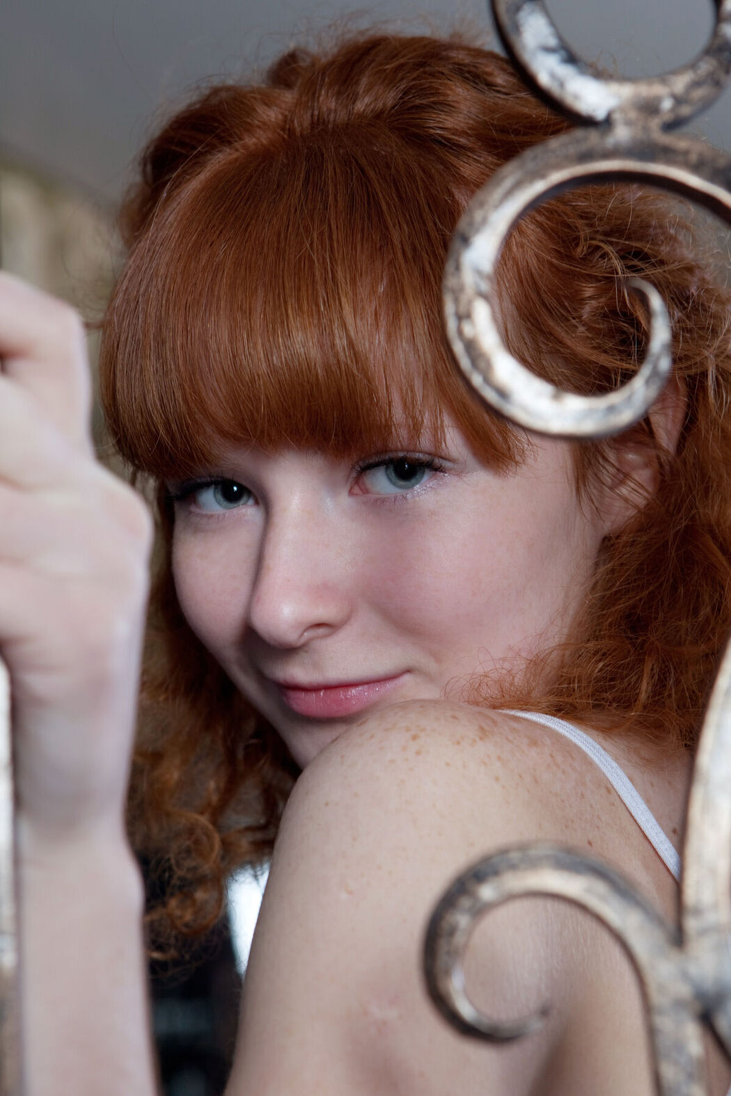 MetArt Rochelle A &#8211; Mundus Part02 (56P)