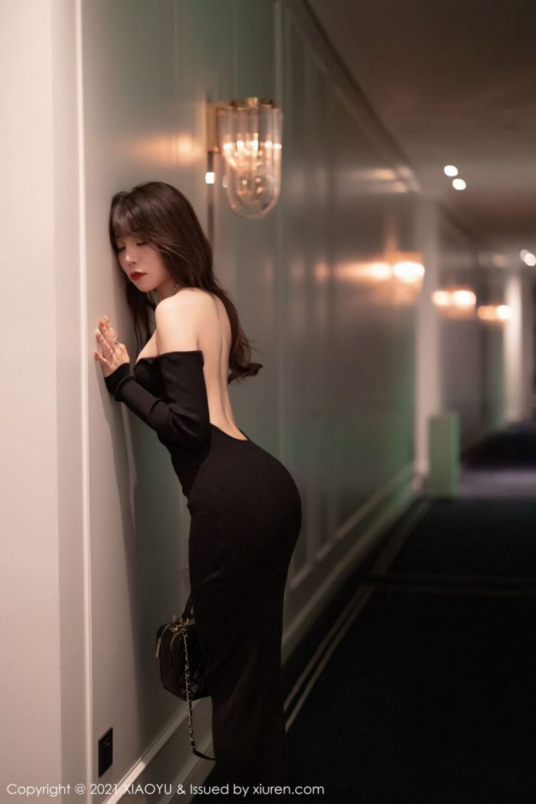 XiaoYu语画界 Vol.502 Chen Zhi