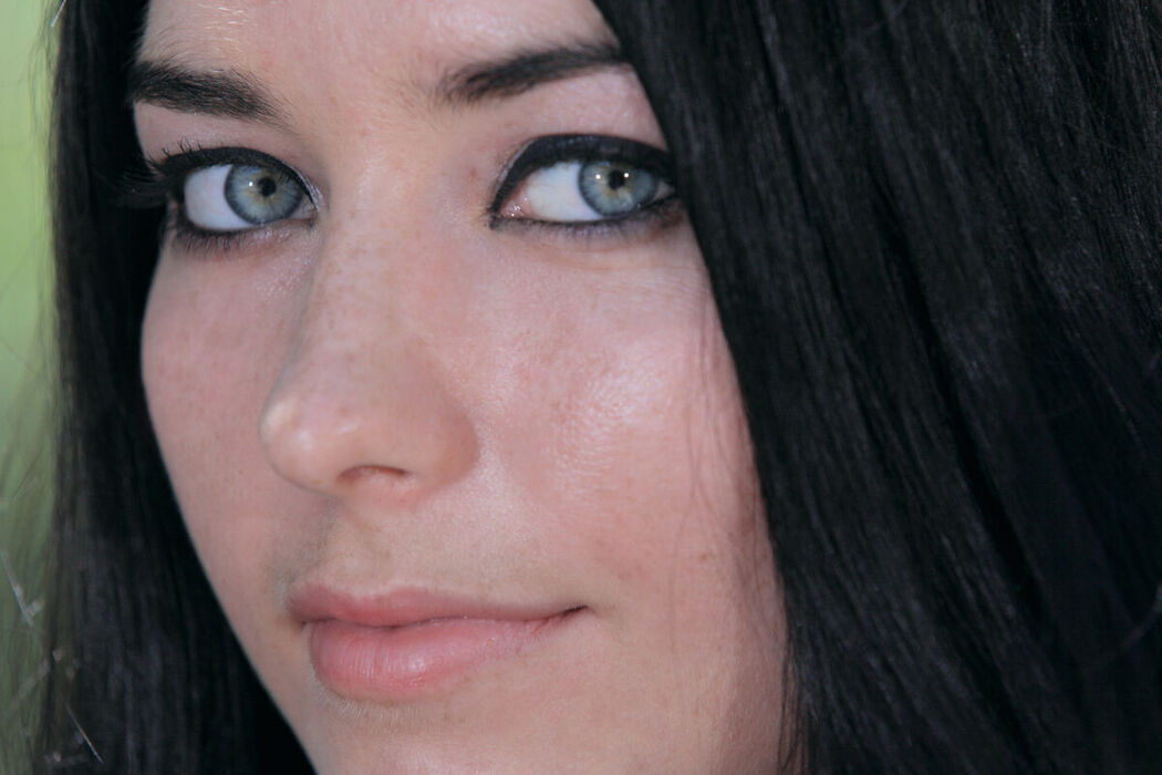 MetArt Olivia F – Lotus Part01 (65P)