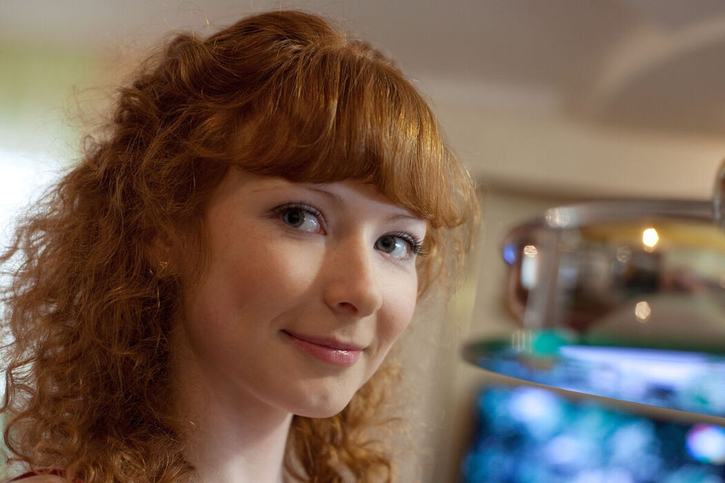 MetArt Rochelle A &#8211; Mundus Part01 (56P)