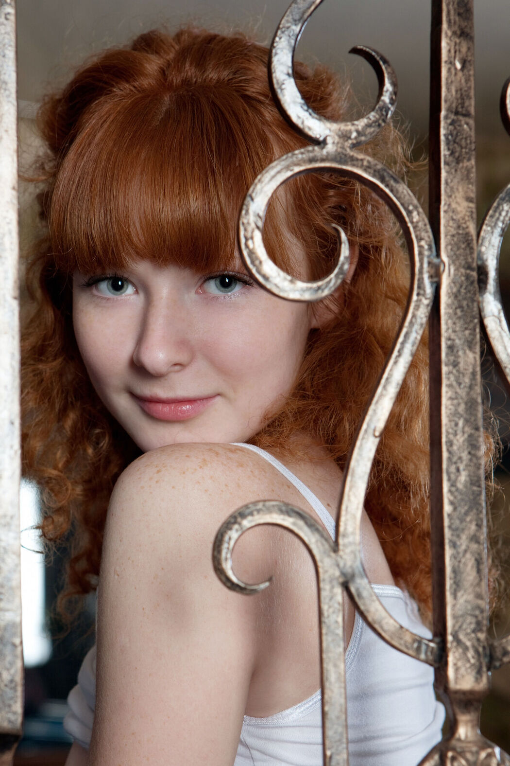 MetArt Rochelle A &#8211; Mundus Part02 (56P)