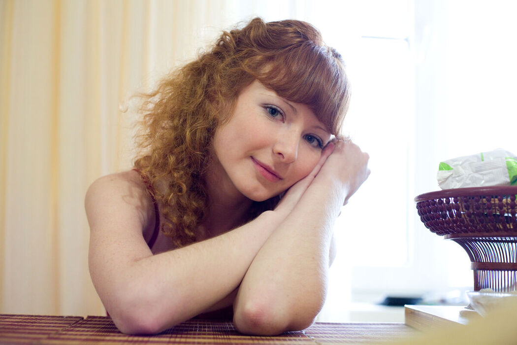 MetArt Rochelle A &#8211; Mundus Part01 (56P)