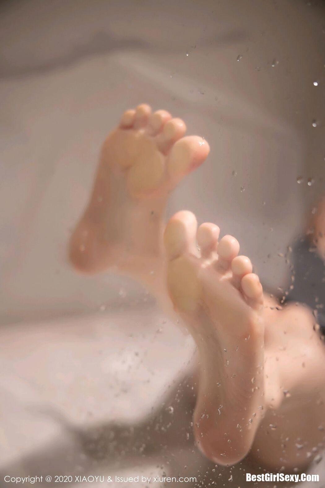 XiaoYu语画界 Vol.439 Dou Ban Jiang