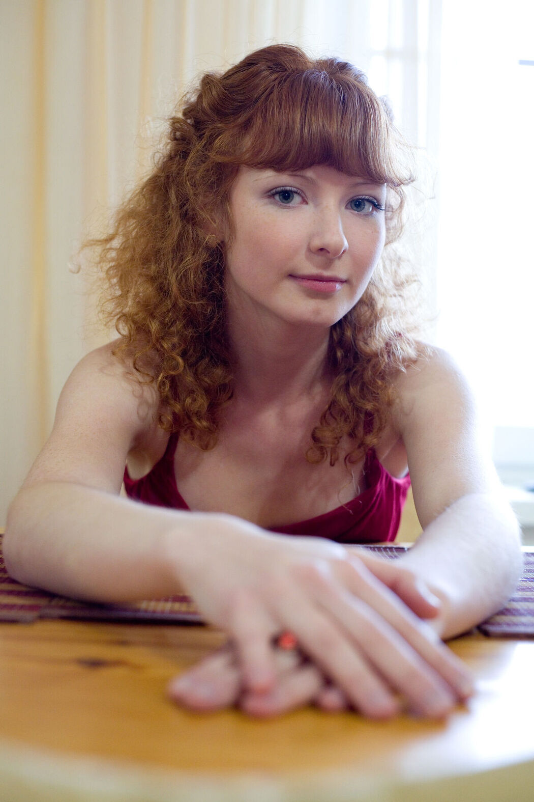 MetArt Rochelle A &#8211; Mundus Part01 (56P)