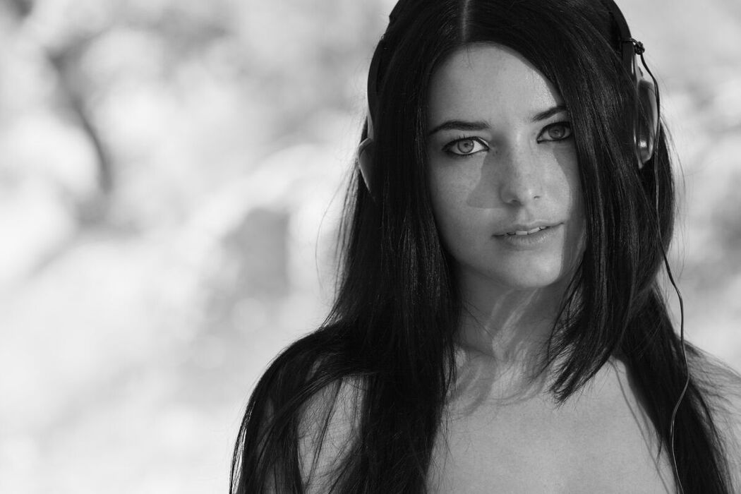 MetArt Olivia F – Lotus Part01 (65P)