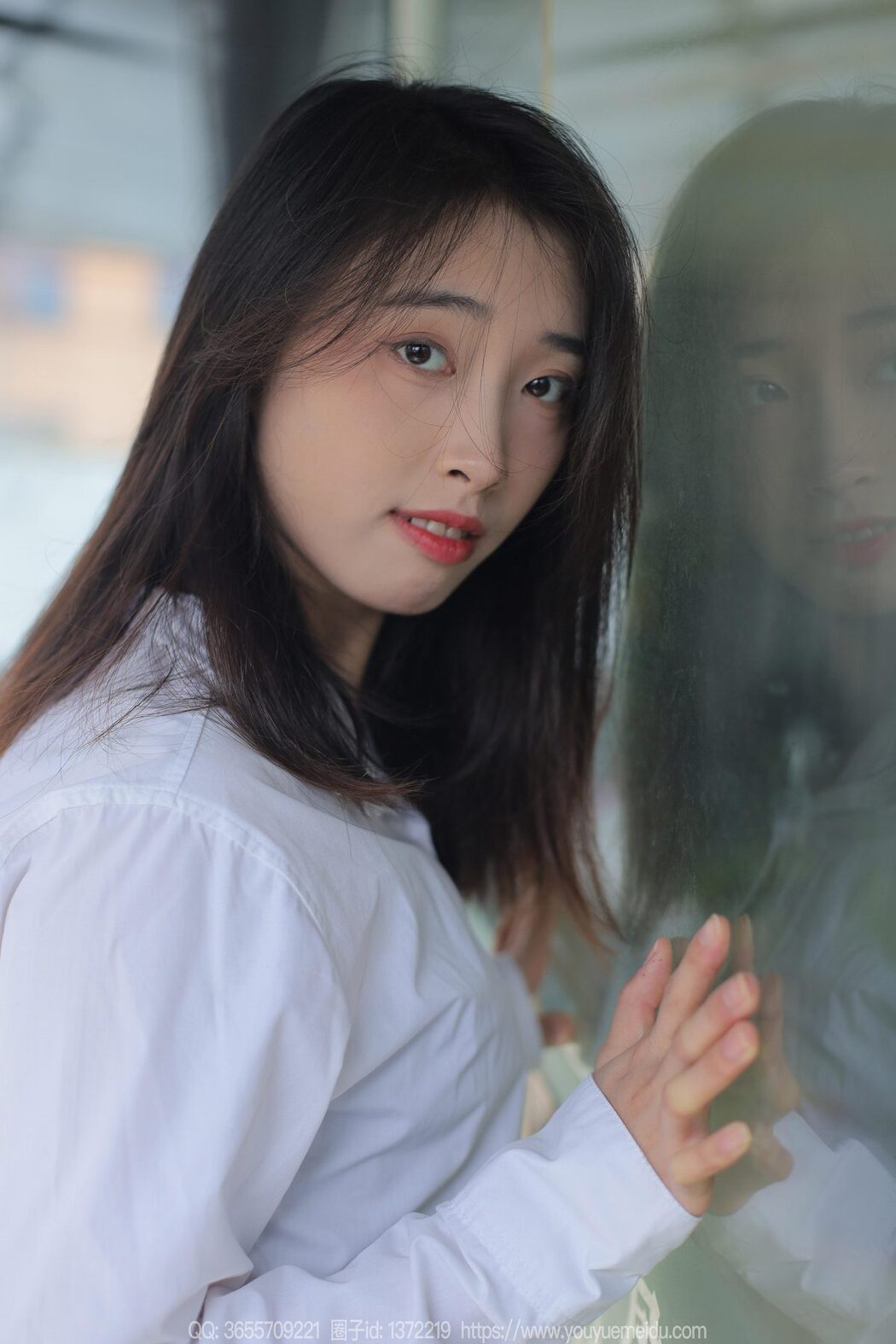 IESS异思趣向 No.1641 Xiao Jiu