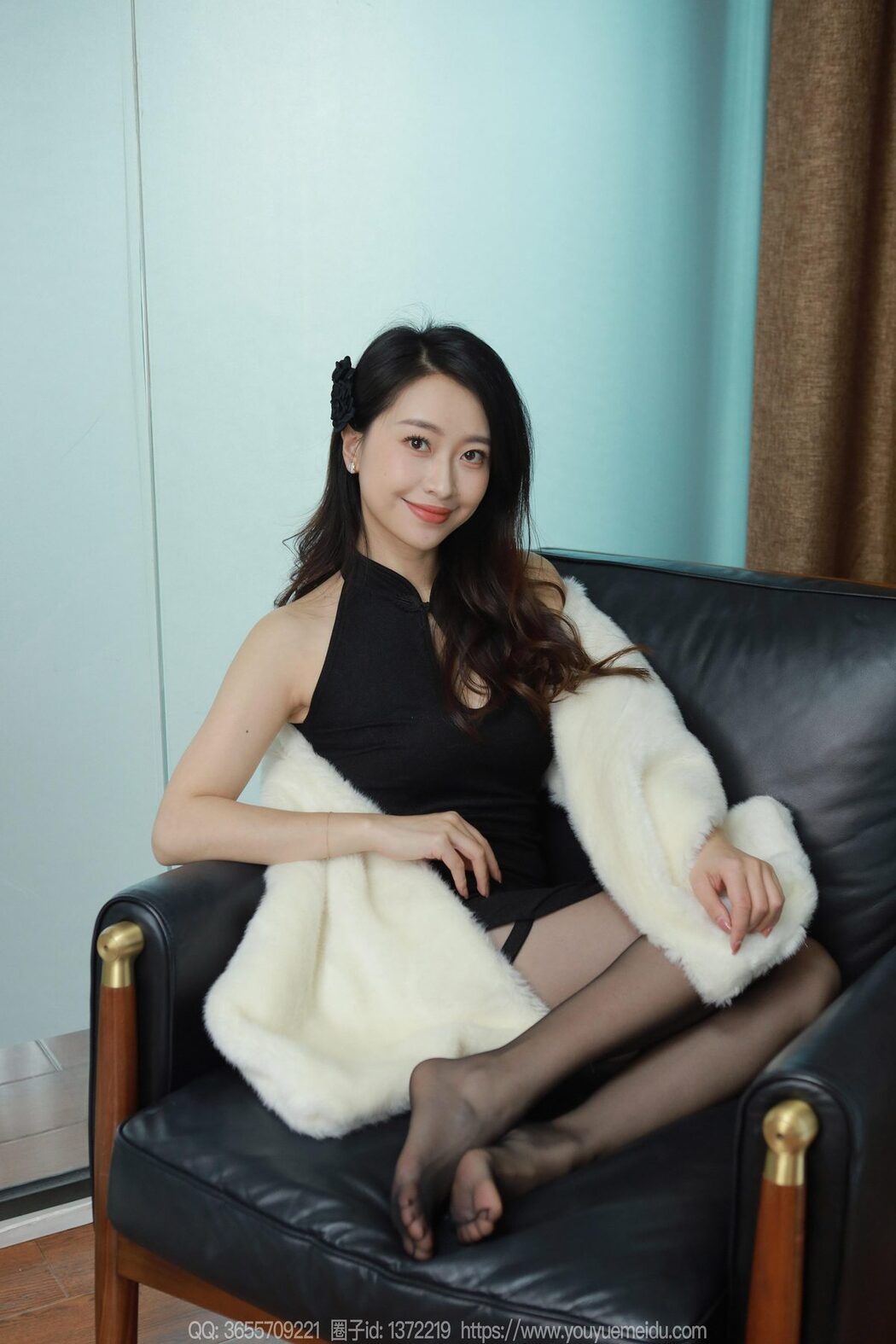 IESS异思趣向 No.1648 Xiao Jie