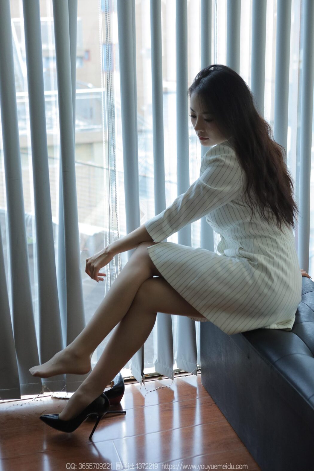 IESS异思趣向 No.1664 Xiao Jin