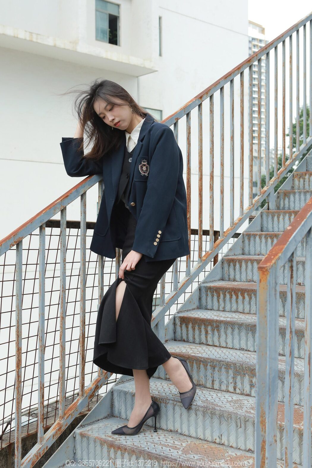 IESS异思趣向 No.1630 Xiao Jiu