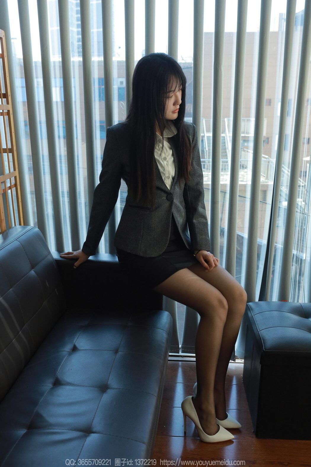 IESS异思趣向 No.1633 Wan Ping