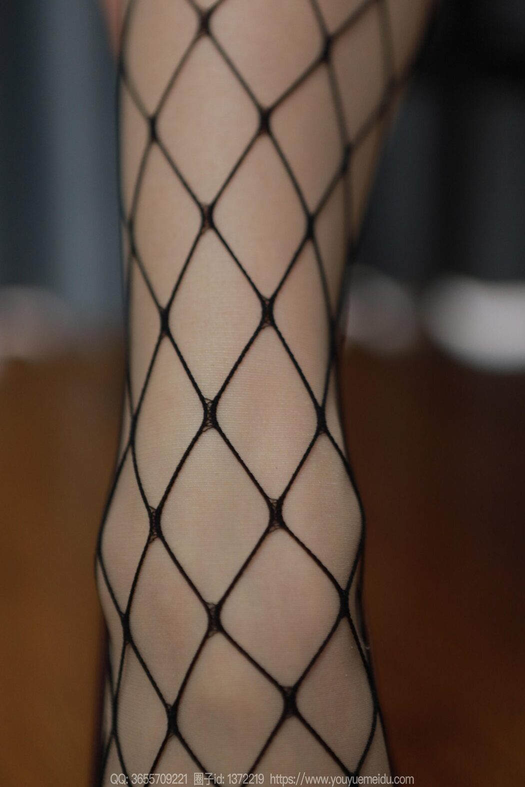 IESS异思趣向 No.1652 Tu Tu