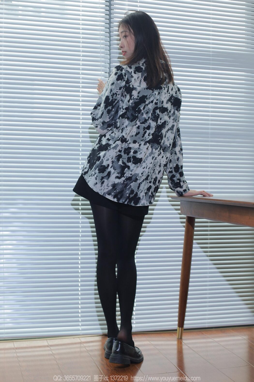 IESS异思趣向 No.1655 Xiao Jiu