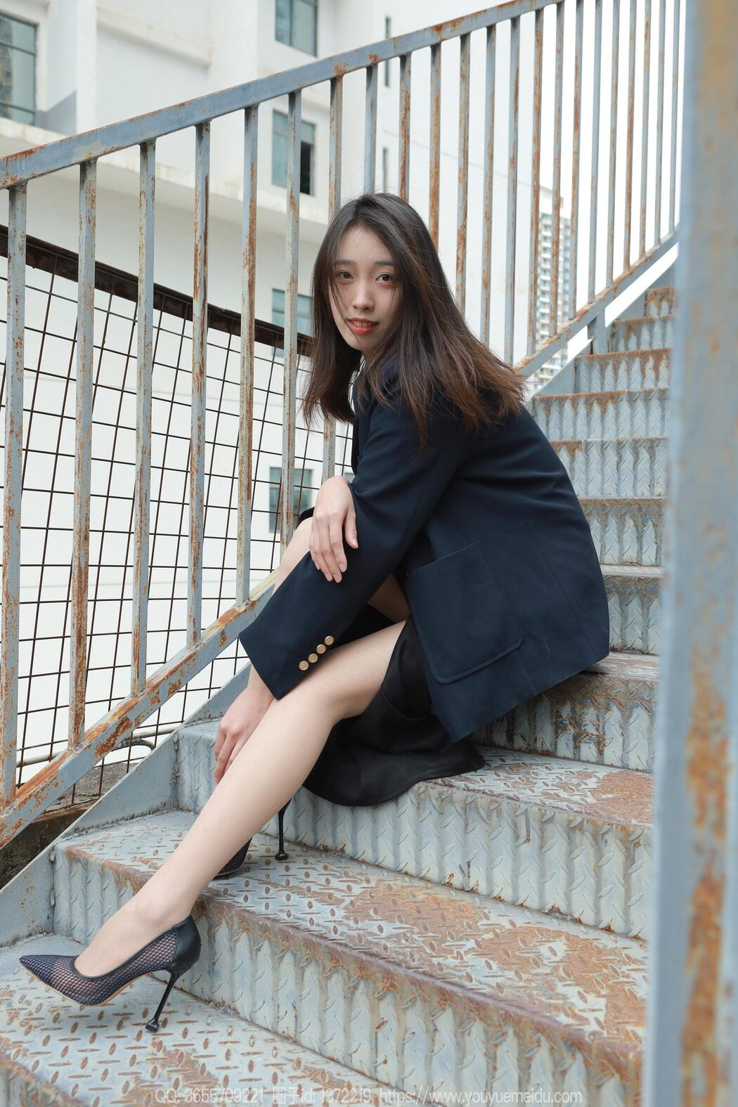 IESS异思趣向 No.1630 Xiao Jiu