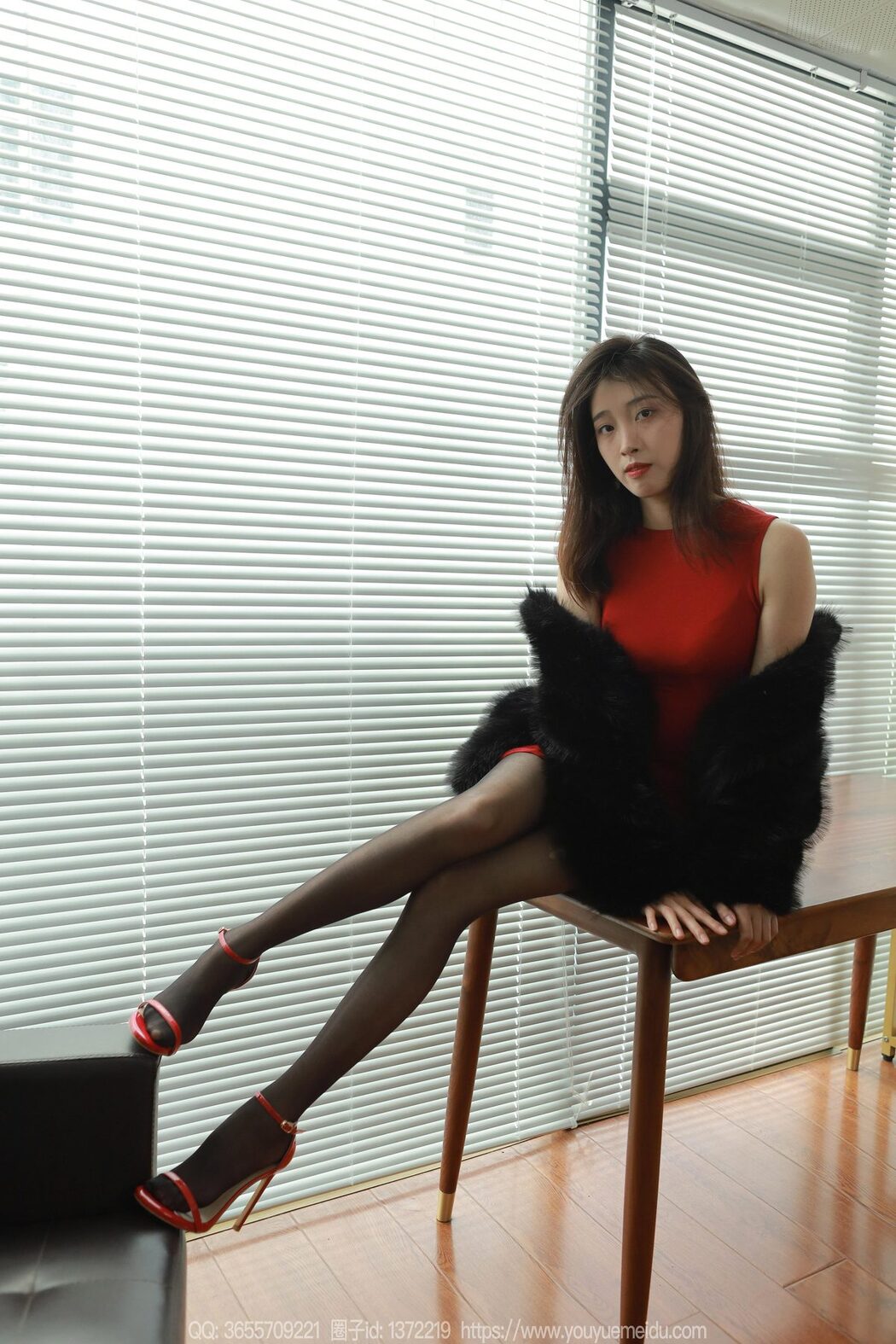 IESS异思趣向 No.1651 Xiao Jiu