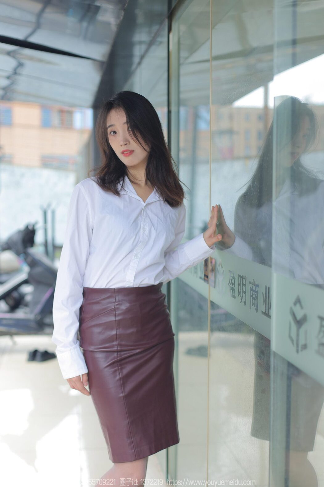 IESS异思趣向 No.1641 Xiao Jiu