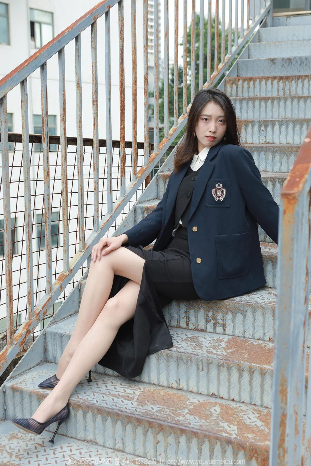 IESS异思趣向 No.1630 Xiao Jiu