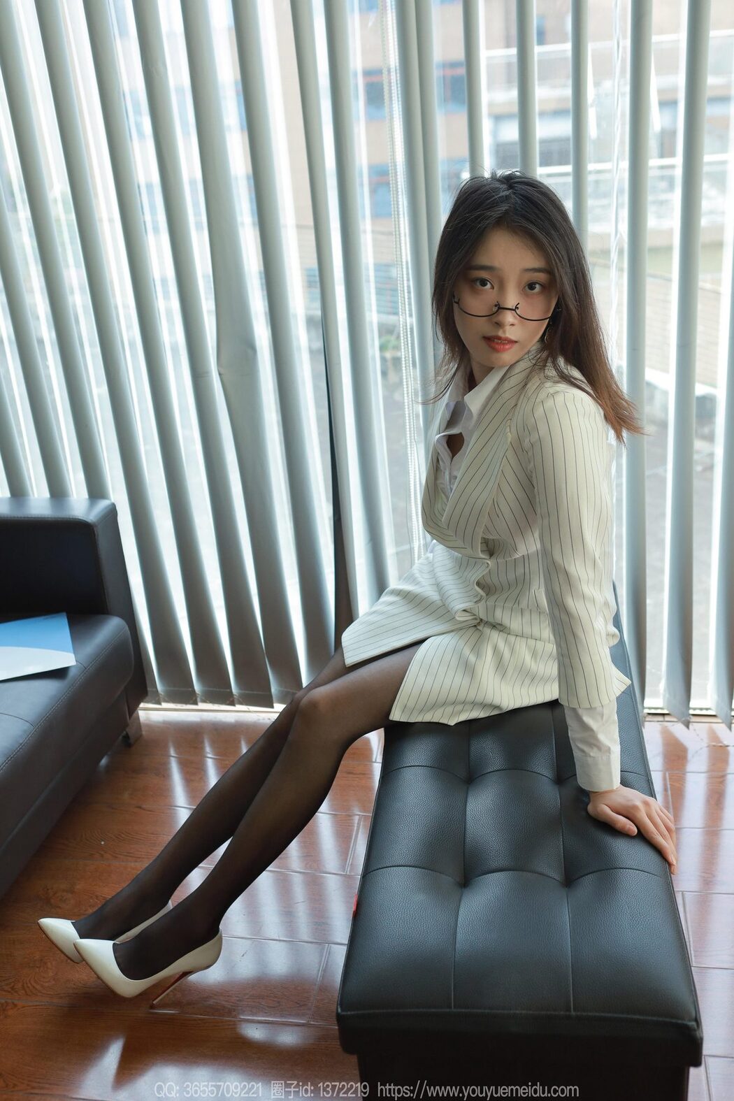 IESS异思趣向 No.1638 Xiao Jiu