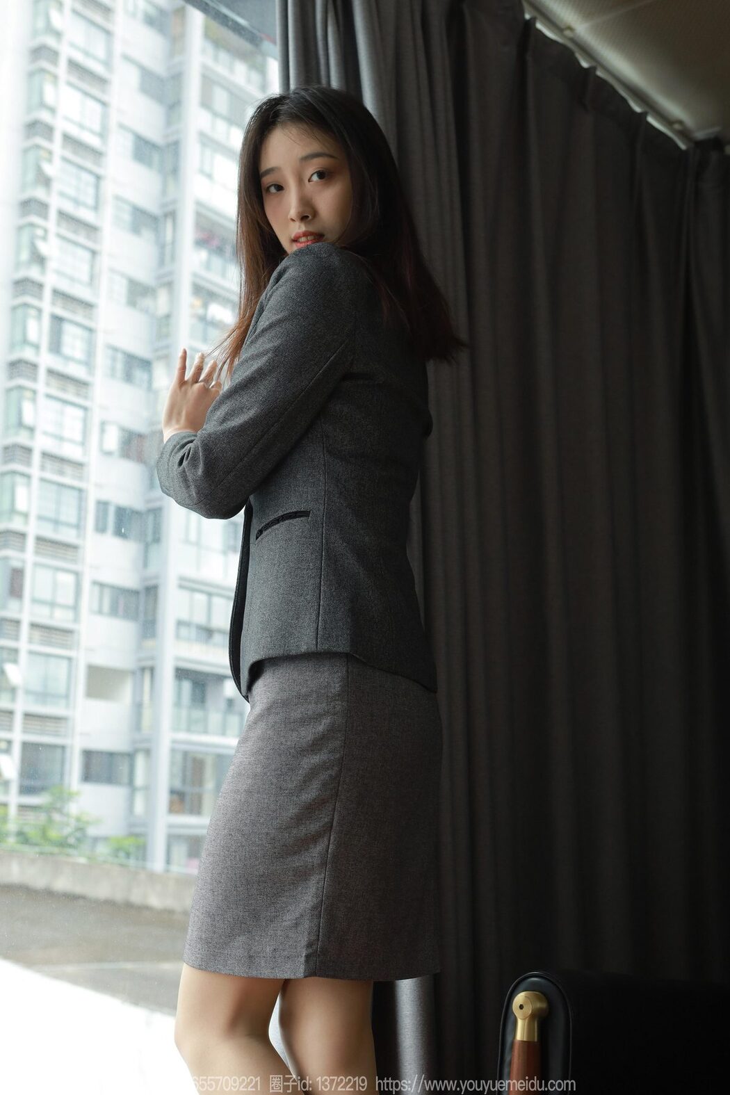 IESS异思趣向 No.1631 Xiao Jiu