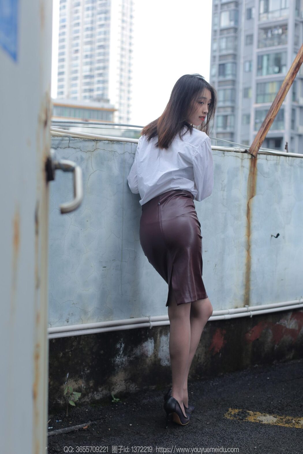 IESS异思趣向 No.1641 Xiao Jiu