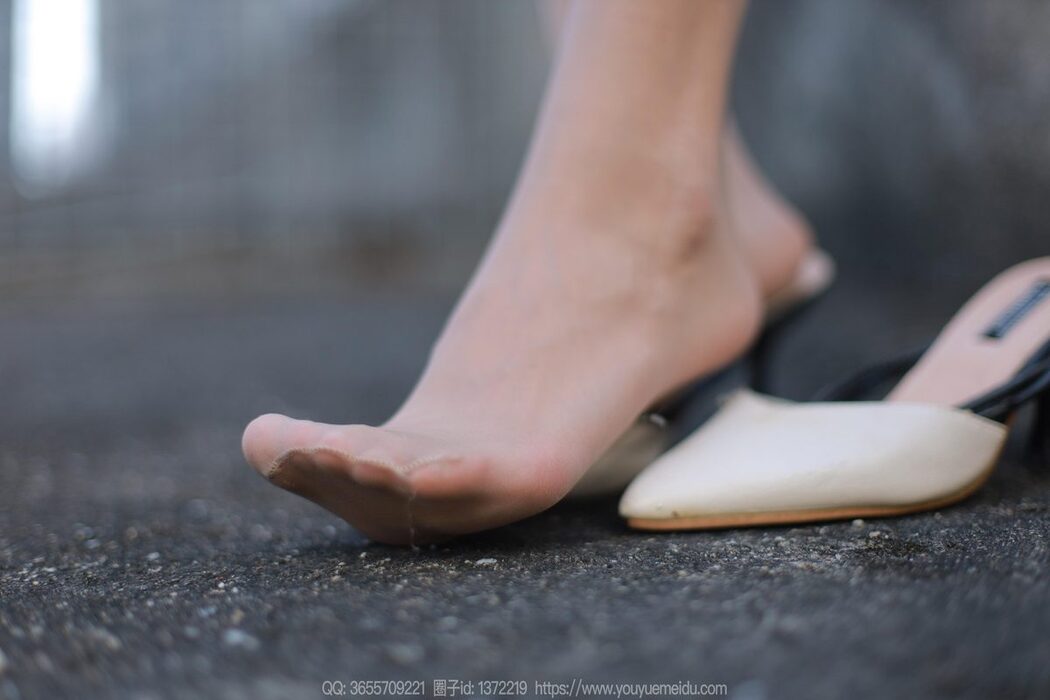 IESS异思趣向 SXJ No.1610 Xiao Bao