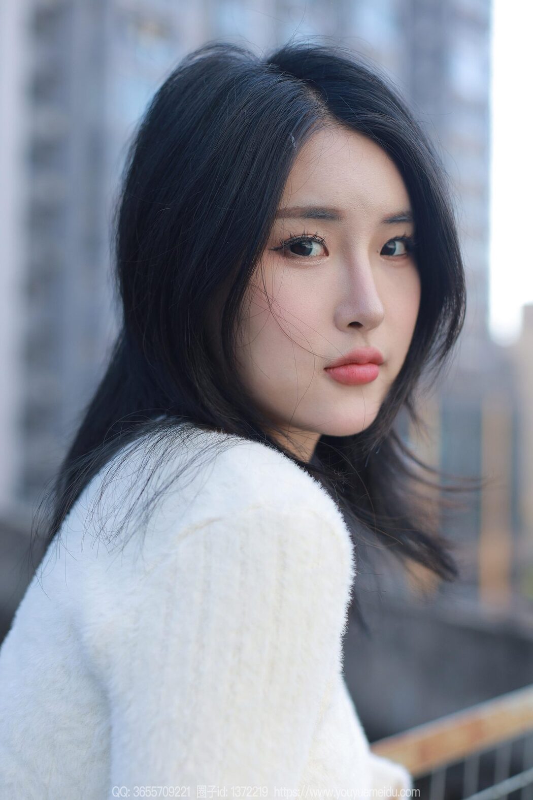 IESS异思趣向 SXJ No.1610 Xiao Bao