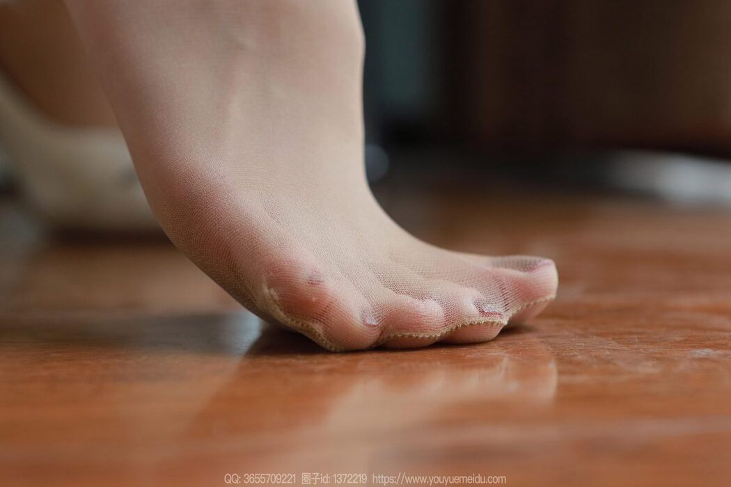 IESS异思趣向 SXJ No.1613 Tuan Tuan