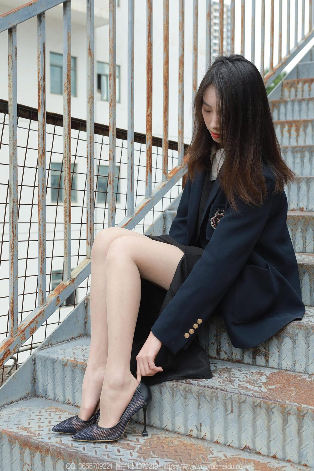 IESS异思趣向 No.1630 Xiao Jiu