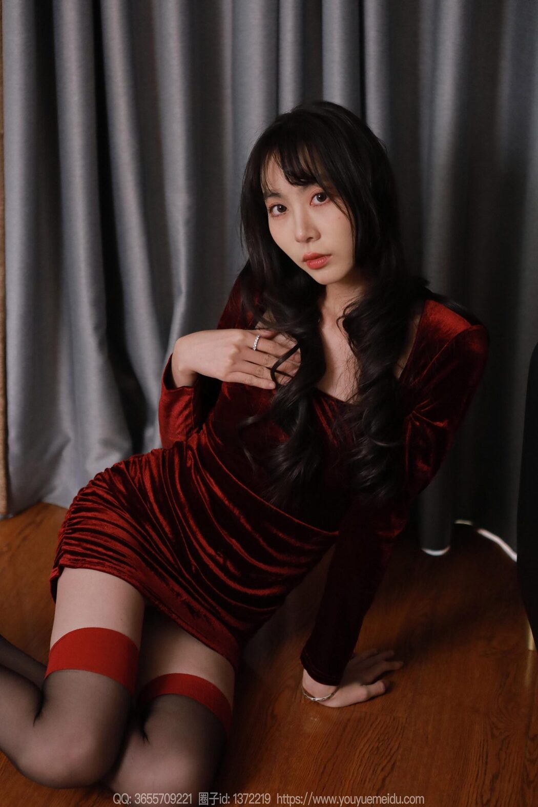 IESS异思趣向 No.1636 Tuan Tuan