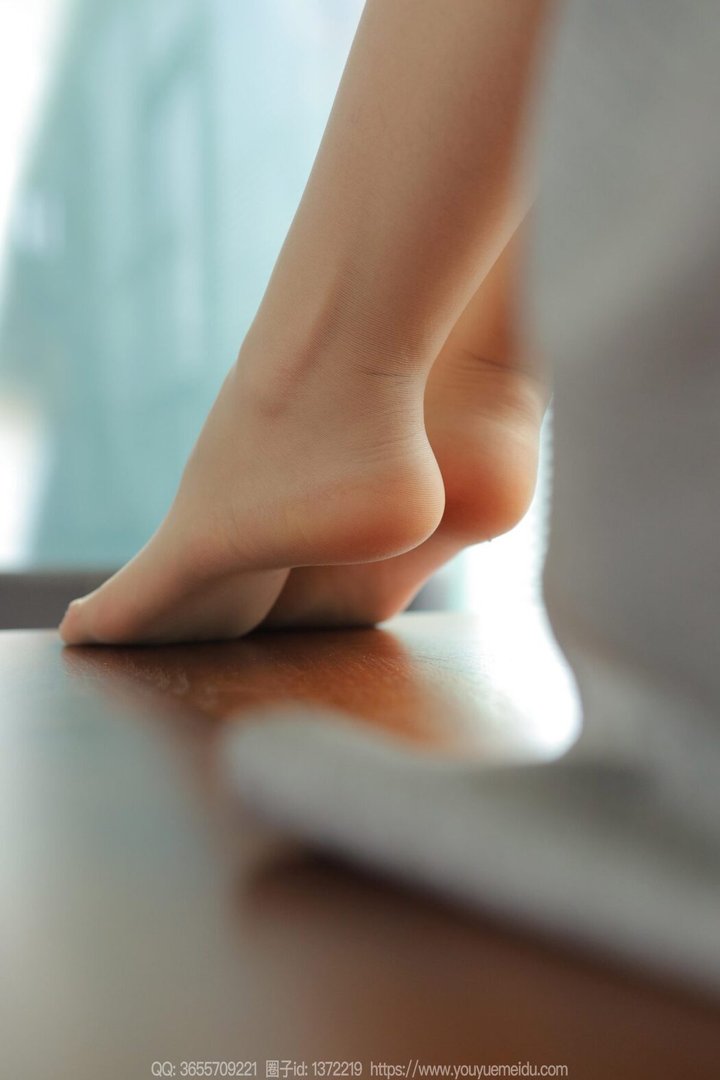 IESS异思趣向 No.1643 Xiao Jin