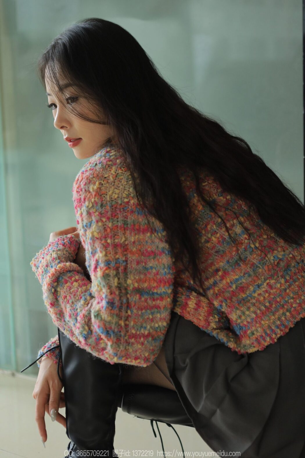 IESS异思趣向 No.1654 Xiao Jin