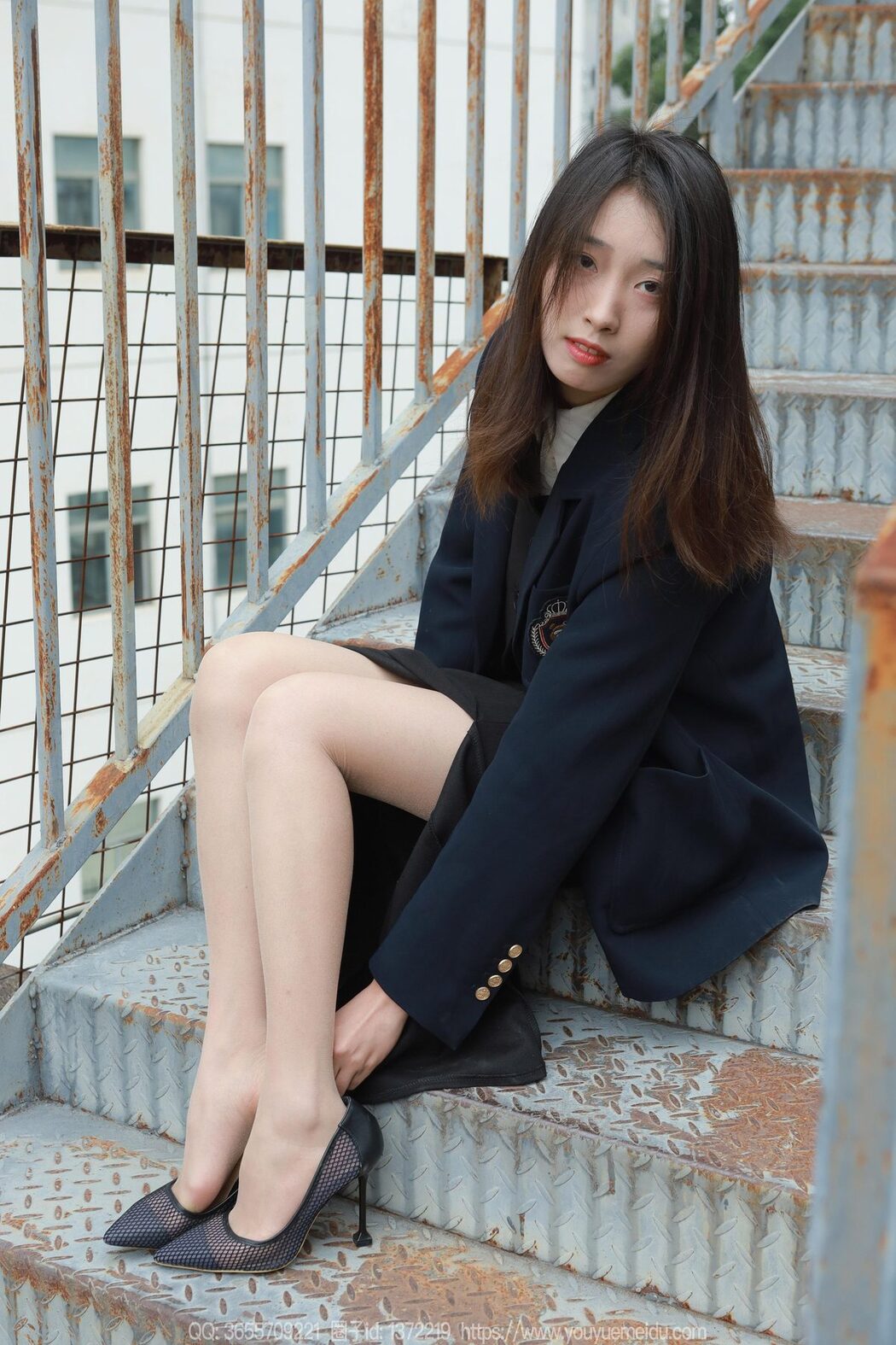 IESS异思趣向 No.1630 Xiao Jiu