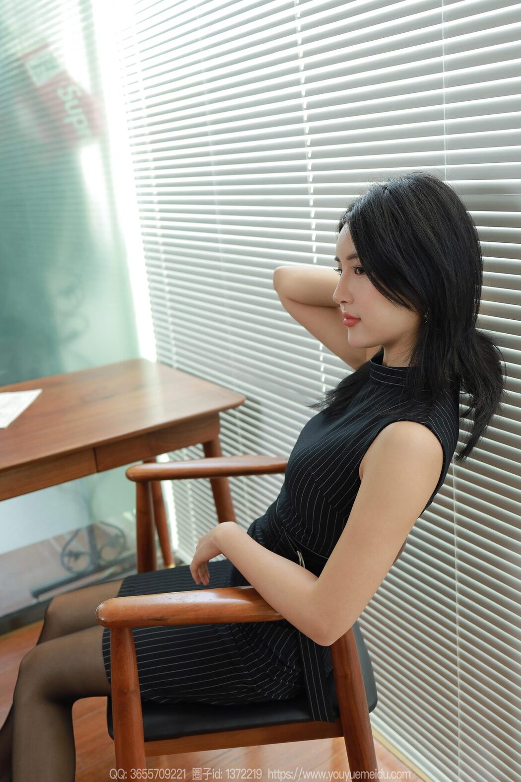 IESS异思趣向 SXJ No.1606 Xiao Bao