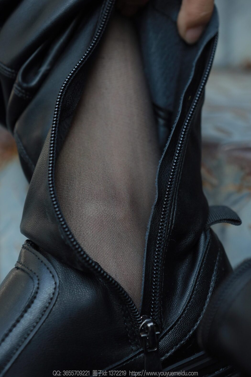 IESS异思趣向 No.1634 Tu Tu