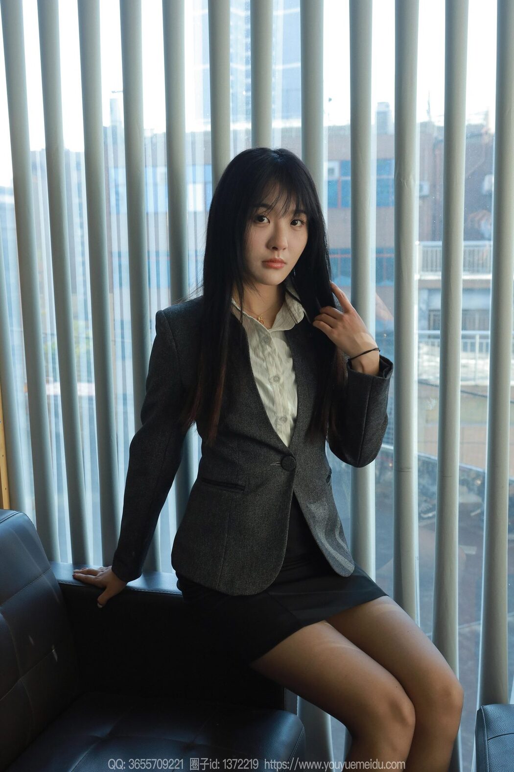 IESS异思趣向 No.1633 Wan Ping