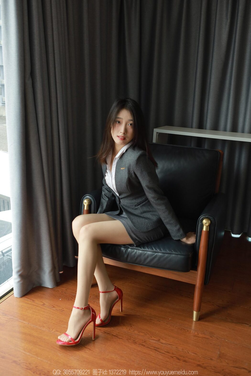 IESS异思趣向 No.1635 Xiao Jiu