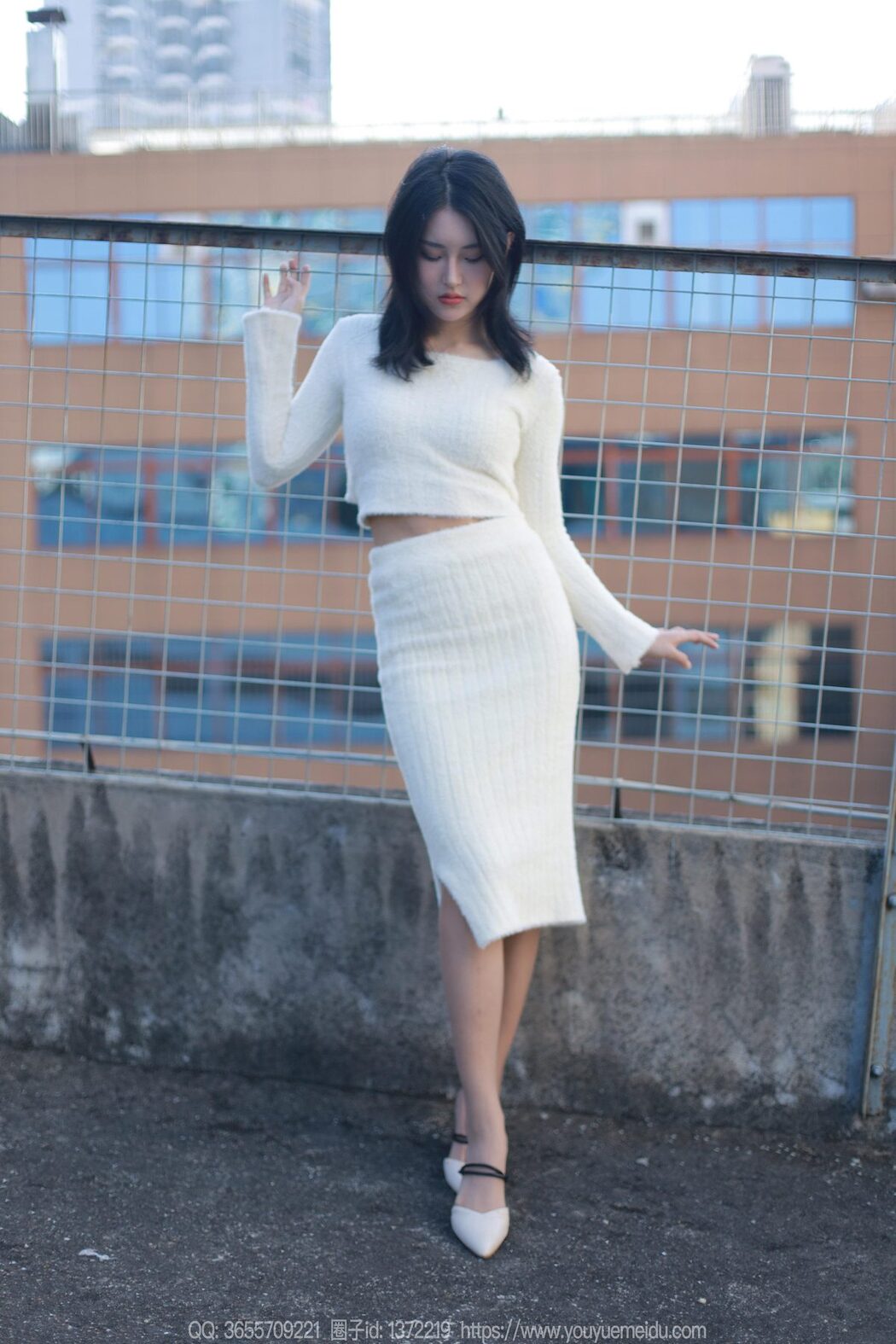 IESS异思趣向 SXJ No.1610 Xiao Bao