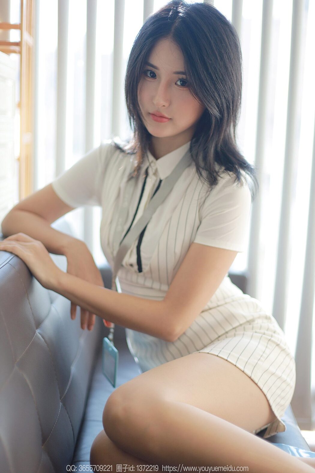 IESS异思趣向 No.1659 Xiao Bao Cover Photo