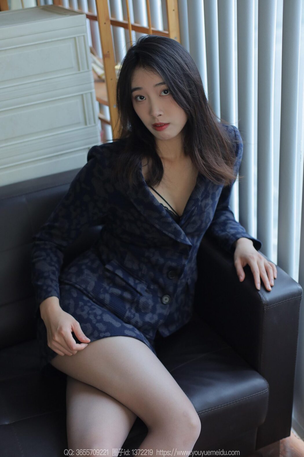 IESS异思趣向 No.1662 Xiao Jiu