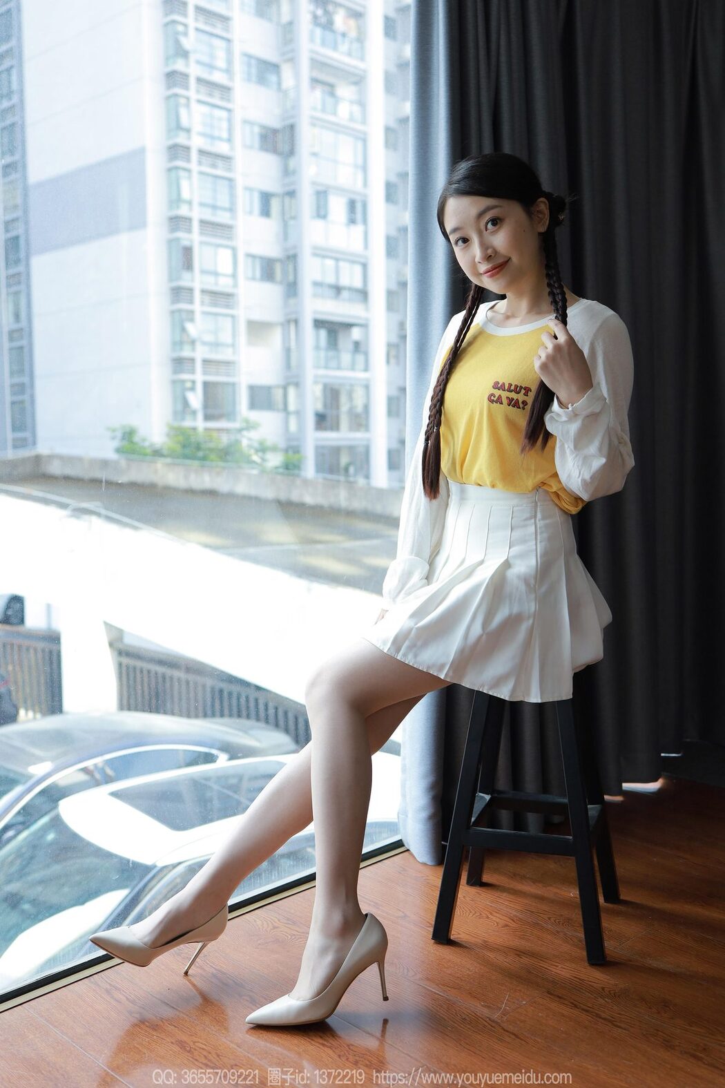 IESS异思趣向 No.1629 Xiao Jie