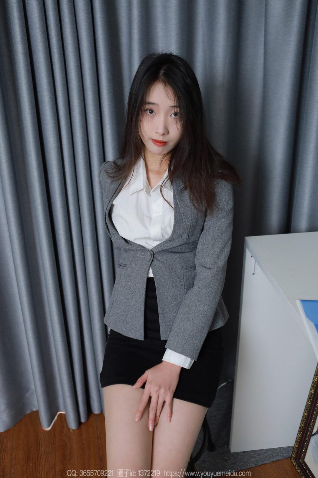 IESS异思趣向 No.1669 Xiao Jiu