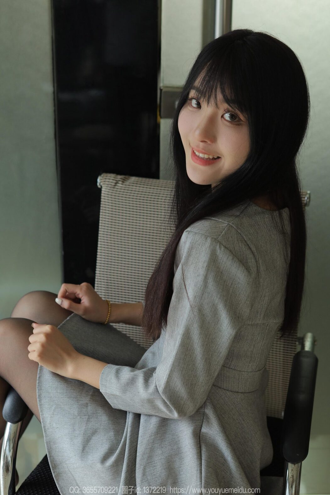 IESS异思趣向 No.1639 Wan Ping