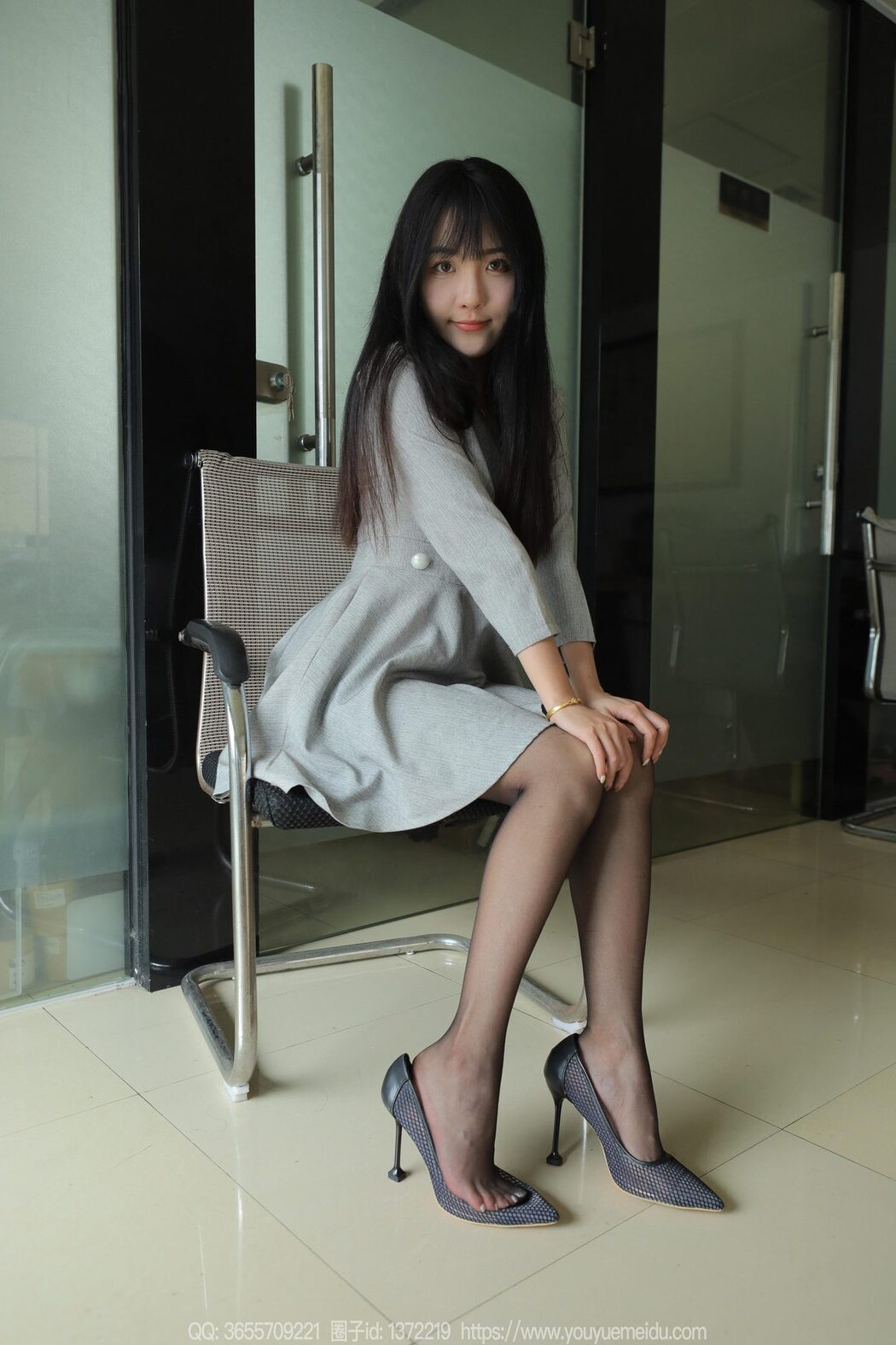 IESS异思趣向 No.1639 Wan Ping