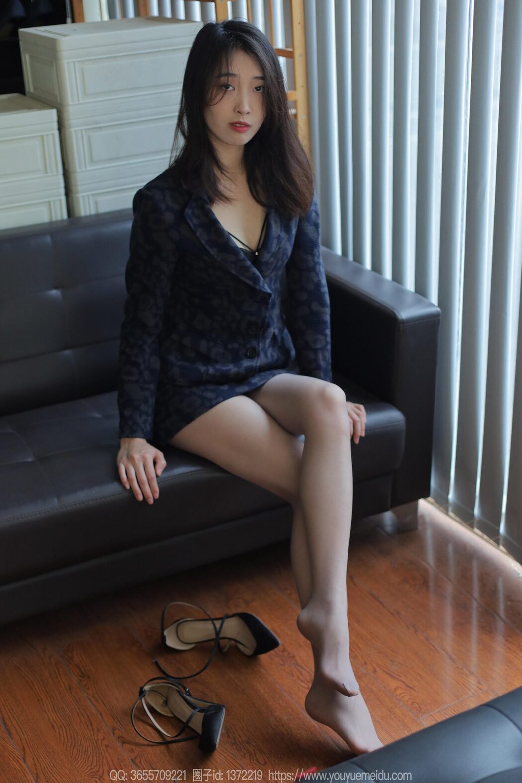 IESS异思趣向 No.1662 Xiao Jiu