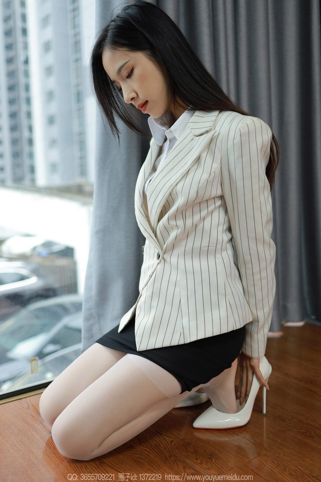 IESS异思趣向 SXJ No.1609 Tu Tu