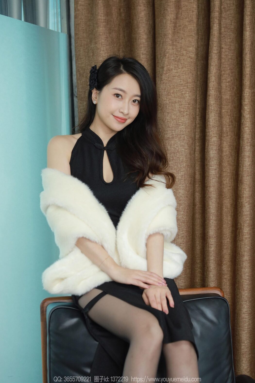 IESS异思趣向 No.1648 Xiao Jie