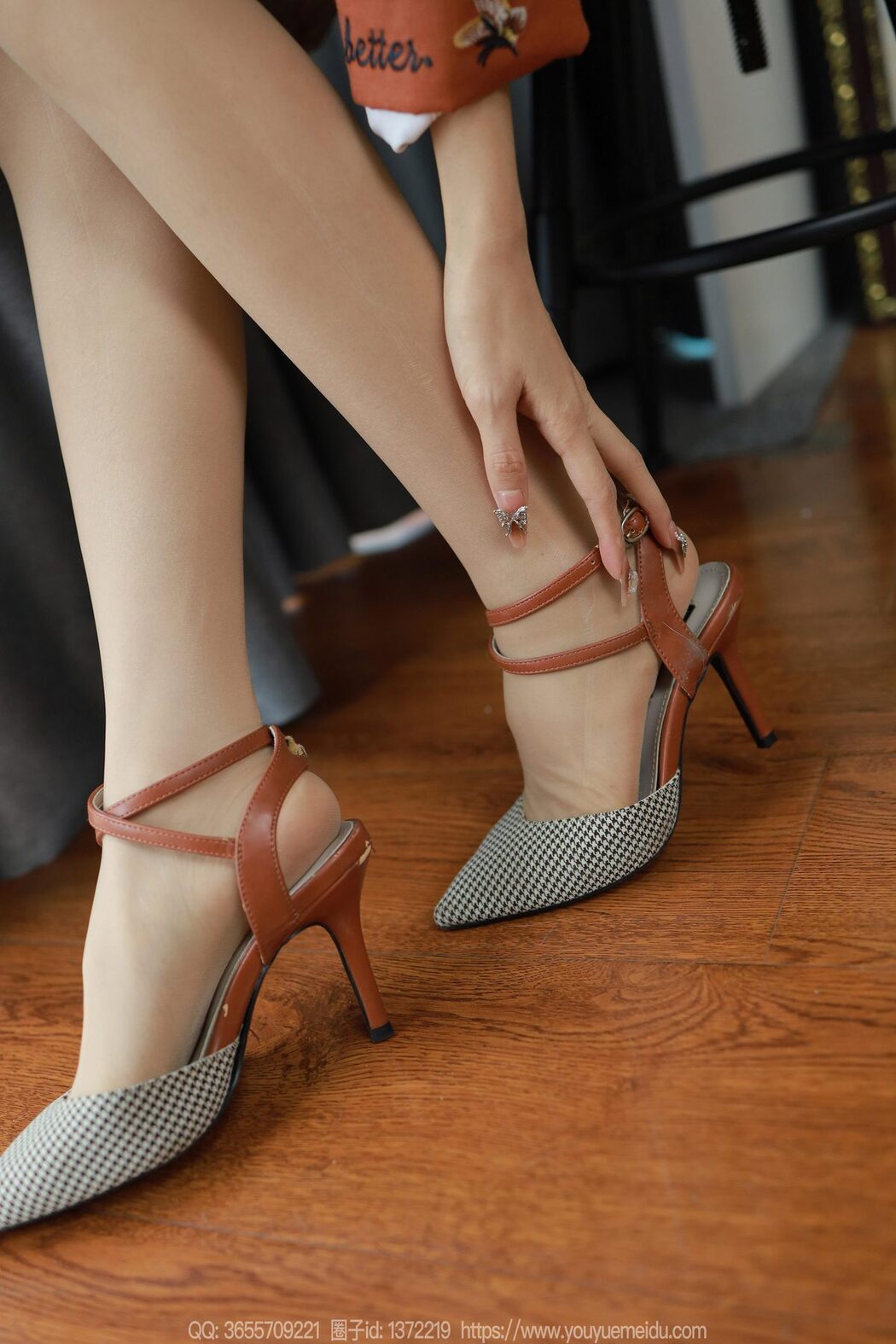 IESS异思趣向 No.1663 Mei Ko