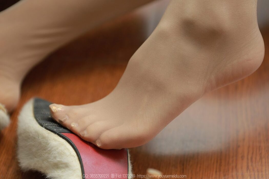 IESS异思趣向 No.1632 Mei Ko